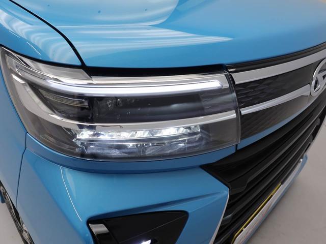 タントカスタムＸ衝突回避ブレーキシステム　誤発進抑制装置ブレーキ　電動スライドドア　プッシュスタートシステム　スマートキーレス　ＬＥＤヘッドライト（愛知県）の中古車