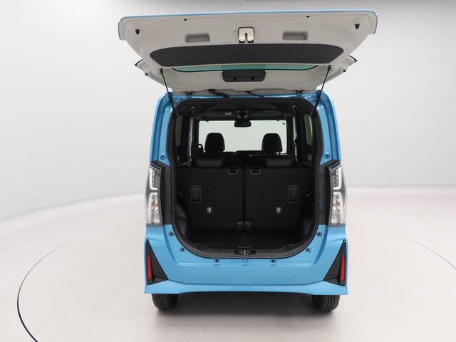 タントカスタムＸ衝突回避ブレーキシステム　誤発進抑制装置ブレーキ　電動スライドドア　プッシュスタートシステム　スマートキーレス　ＬＥＤヘッドライト（愛知県）の中古車