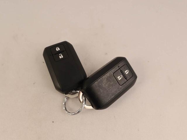ハスラーＪスタイル　メモリーナビ　ドラレコ　ＥＴＣ　キーフリーメモリーナビ　ＥＴＣ　ドラレコ　キーフリー　リヤプライバシーガラス　運転席、助手席シートヒーター　ＬＥＤヘッドライト（愛知県）の中古車