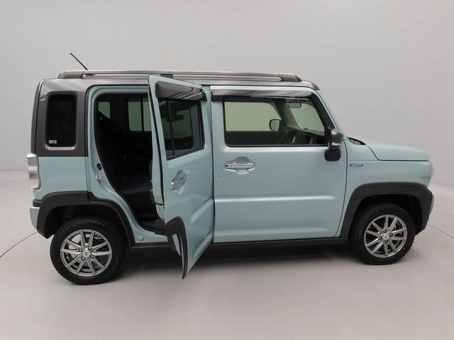 ハスラーＪスタイル　メモリーナビ　ドラレコ　ＥＴＣ　キーフリーメモリーナビ　ＥＴＣ　ドラレコ　キーフリー　リヤプライバシーガラス　運転席、助手席シートヒーター　ＬＥＤヘッドライト（愛知県）の中古車