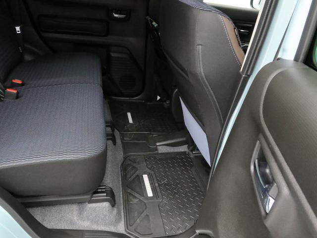 ハスラーＪスタイル　メモリーナビ　ドラレコ　ＥＴＣ　キーフリーメモリーナビ　ＥＴＣ　ドラレコ　キーフリー　リヤプライバシーガラス　運転席、助手席シートヒーター　ＬＥＤヘッドライト（愛知県）の中古車