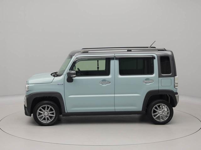 ハスラーＪスタイル　メモリーナビ　ドラレコ　ＥＴＣ　キーフリーメモリーナビ　ＥＴＣ　ドラレコ　キーフリー　リヤプライバシーガラス　運転席、助手席シートヒーター　ＬＥＤヘッドライト（愛知県）の中古車