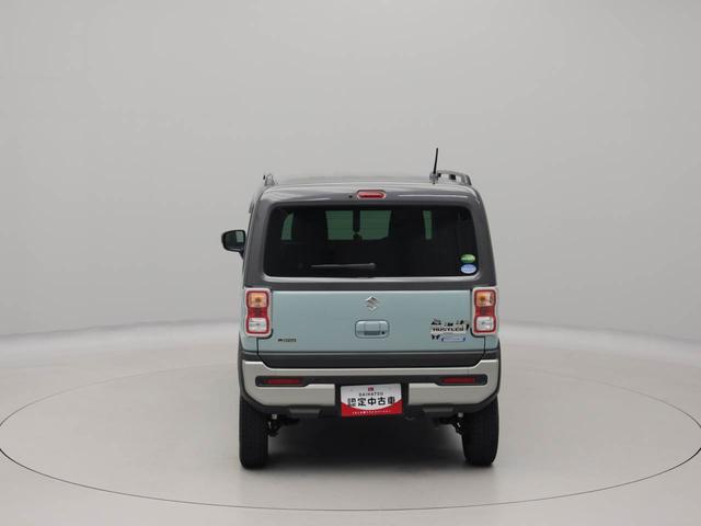 ハスラーＪスタイル　メモリーナビ　ドラレコ　ＥＴＣ　キーフリーメモリーナビ　ＥＴＣ　ドラレコ　キーフリー　リヤプライバシーガラス　運転席、助手席シートヒーター　ＬＥＤヘッドライト（愛知県）の中古車