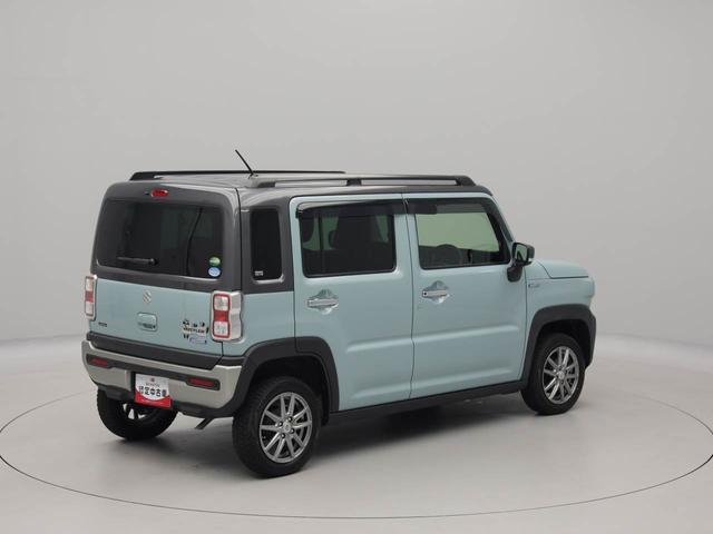 ハスラーＪスタイル　メモリーナビ　ドラレコ　ＥＴＣ　キーフリーメモリーナビ　ＥＴＣ　ドラレコ　キーフリー　リヤプライバシーガラス　運転席、助手席シートヒーター　ＬＥＤヘッドライト（愛知県）の中古車