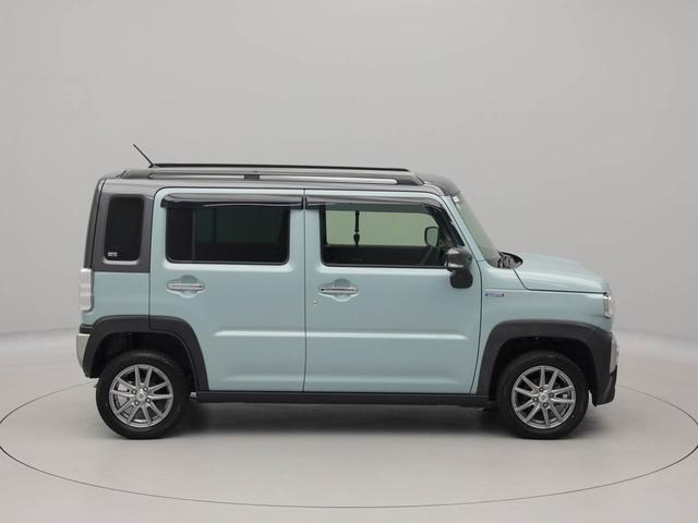 ハスラーＪスタイル　メモリーナビ　ドラレコ　ＥＴＣ　キーフリーメモリーナビ　ＥＴＣ　ドラレコ　キーフリー　リヤプライバシーガラス　運転席、助手席シートヒーター　ＬＥＤヘッドライト（愛知県）の中古車