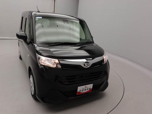 トールＸ　ＳＡII（愛知県）の中古車