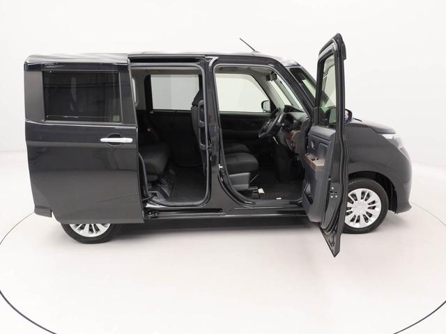 トールＸ　ＳＡII（愛知県）の中古車