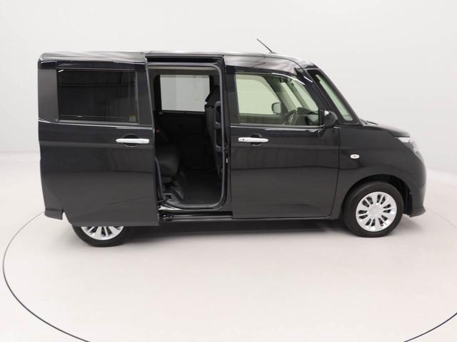 トールＸ　ＳＡII（愛知県）の中古車