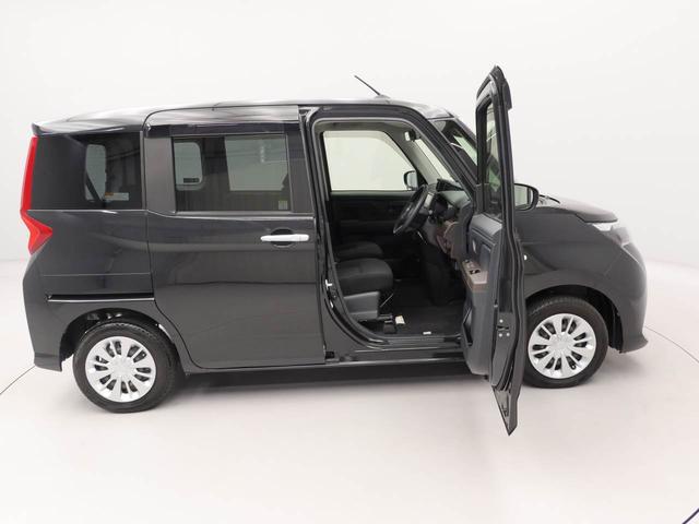 トールＸ　ＳＡII（愛知県）の中古車