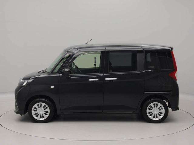 トールＸ　ＳＡII（愛知県）の中古車