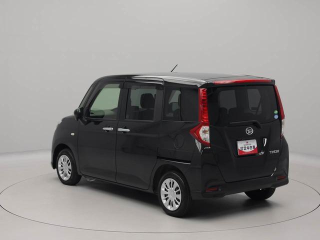 トールＸ　ＳＡII（愛知県）の中古車