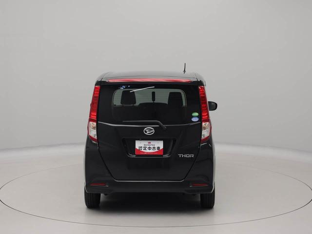 トールＸ　ＳＡII（愛知県）の中古車
