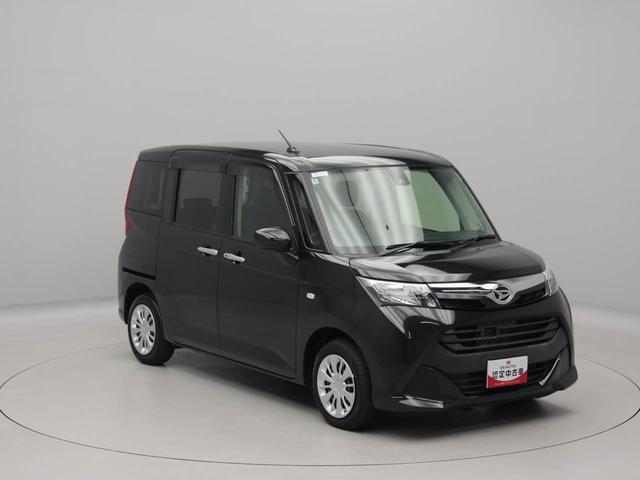 トールＸ　ＳＡII（愛知県）の中古車