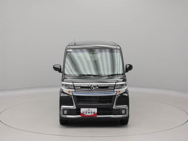 タントカスタムＲＳ　トップエディションＶＳ　ＳＡIII　キーフリーメモリーナビ　全周囲カメラ　ドラレコ　キーフリー　両側パワースライドドア　リヤプライバシーガラス　リヤサンシャエード　運転者シートヒーター　ＬＥＤヘッドライト　オートライト（愛知県）の中古車