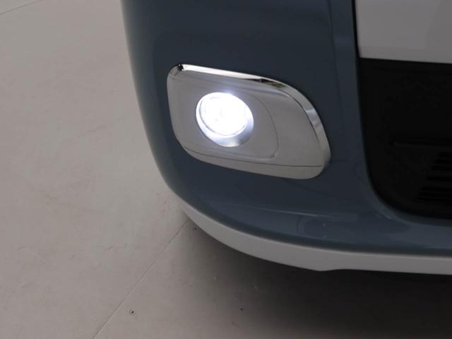 ムーヴキャンバスストライプスＧ（愛知県）の中古車