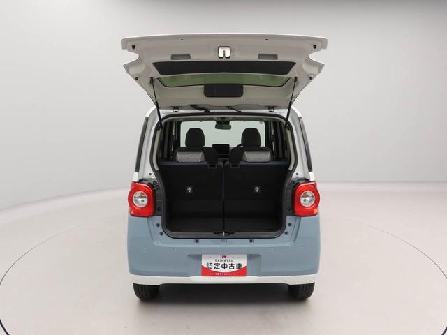 ムーヴキャンバスストライプスＧ（愛知県）の中古車
