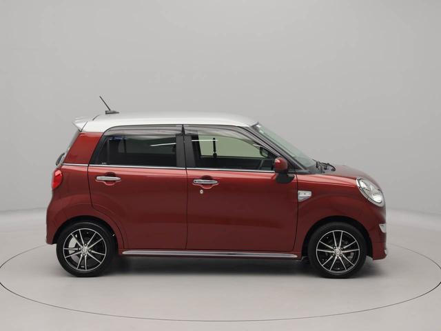 キャストスタイルＸ　メモリーナビ　バックカメラ　キーフリーメモリーナビ　バックカメラ　キーフリー　リヤプライバシーガラス（愛知県）の中古車
