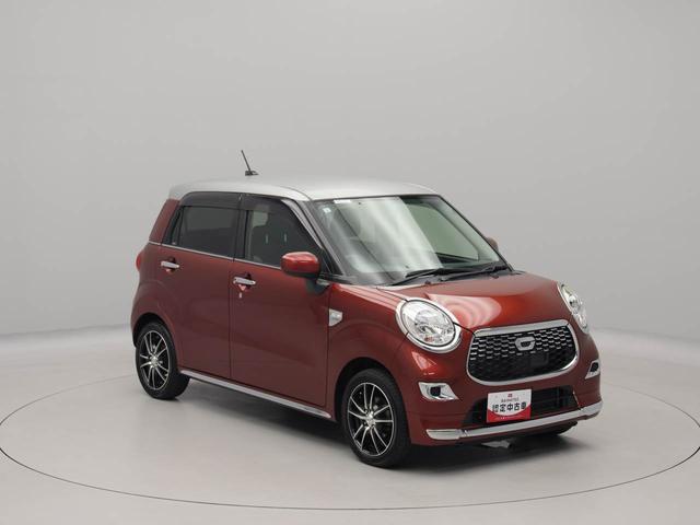 キャストスタイルＸ　メモリーナビ　バックカメラ　キーフリーメモリーナビ　バックカメラ　キーフリー　リヤプライバシーガラス（愛知県）の中古車