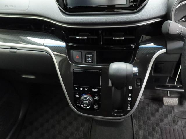 ムーヴカスタム　ＸリミテッドII　ＳＡIII　ナビ　全周囲カメラ衝突軽減ブレーキ　ＬＥＤヘッドライト　アルミホイール　電動格納ドアミラー　プッシュボタンスタート　スマートキー　アイドリングストップ　オートエアコン　運転席シートヒーター　盗難防止システム（愛知県）の中古車