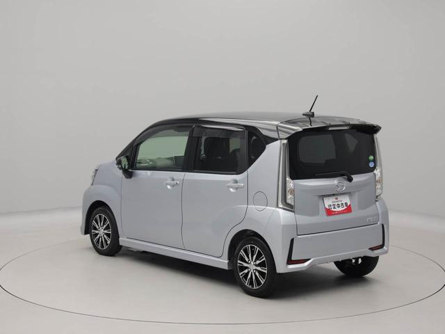 ムーヴカスタム　ＸリミテッドII　ＳＡIII　ナビ　全周囲カメラ衝突軽減ブレーキ　ＬＥＤヘッドライト　アルミホイール　電動格納ドアミラー　プッシュボタンスタート　スマートキー　アイドリングストップ　オートエアコン　運転席シートヒーター　盗難防止システム（愛知県）の中古車