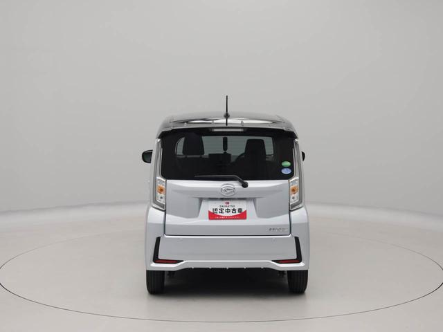 ムーヴカスタム　ＸリミテッドII　ＳＡIII　ナビ　全周囲カメラ衝突軽減ブレーキ　ＬＥＤヘッドライト　アルミホイール　電動格納ドアミラー　プッシュボタンスタート　スマートキー　アイドリングストップ　オートエアコン　運転席シートヒーター　盗難防止システム（愛知県）の中古車