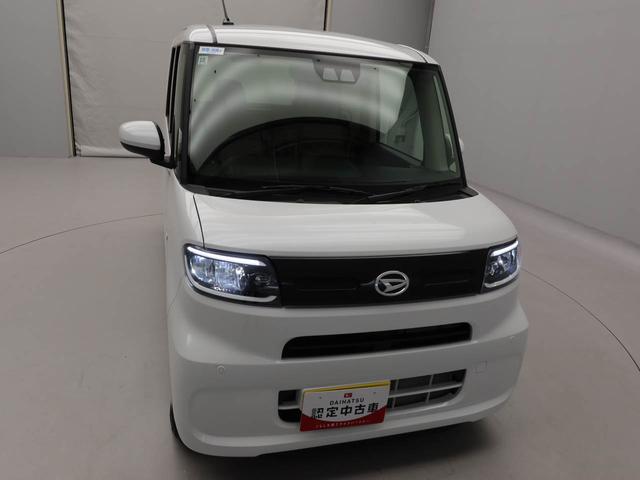 タントＸワンオーナー　衝突回避支援ブレーキ　車線逸脱警報　バックカメラ　両側電動スライドドア　キーフリー　プッシュスタート　ＬＥＤヘッドランプ　アイドリングストップ　エアバック　ＡＢＳ　ＣＶＴ　イモビライザー（愛知県）の中古車