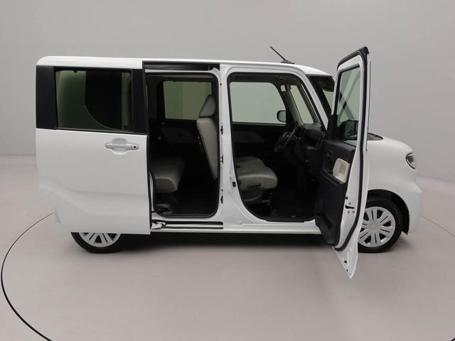 タントＸワンオーナー　衝突回避支援ブレーキ　車線逸脱警報　バックカメラ　両側電動スライドドア　キーフリー　プッシュスタート　ＬＥＤヘッドランプ　アイドリングストップ　エアバック　ＡＢＳ　ＣＶＴ　イモビライザー（愛知県）の中古車