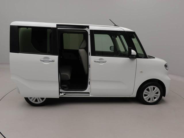 タントＸワンオーナー　衝突回避支援ブレーキ　車線逸脱警報　バックカメラ　両側電動スライドドア　キーフリー　プッシュスタート　ＬＥＤヘッドランプ　アイドリングストップ　エアバック　ＡＢＳ　ＣＶＴ　イモビライザー（愛知県）の中古車