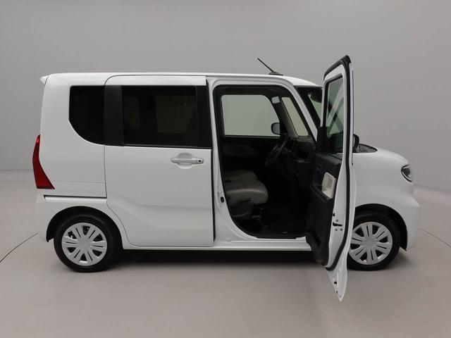 タントＸワンオーナー　衝突回避支援ブレーキ　車線逸脱警報　バックカメラ　両側電動スライドドア　キーフリー　プッシュスタート　ＬＥＤヘッドランプ　アイドリングストップ　エアバック　ＡＢＳ　ＣＶＴ　イモビライザー（愛知県）の中古車