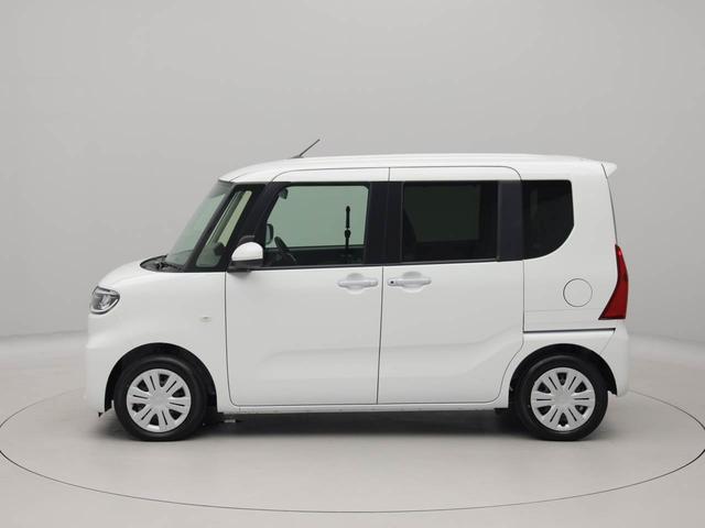 タントＸワンオーナー　衝突回避支援ブレーキ　車線逸脱警報　バックカメラ　両側電動スライドドア　キーフリー　プッシュスタート　ＬＥＤヘッドランプ　アイドリングストップ　エアバック　ＡＢＳ　ＣＶＴ　イモビライザー（愛知県）の中古車