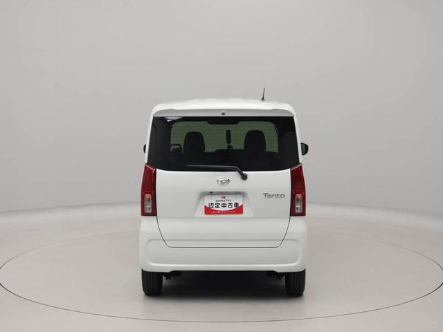 タントＸワンオーナー　衝突回避支援ブレーキ　車線逸脱警報　バックカメラ　両側電動スライドドア　キーフリー　プッシュスタート　ＬＥＤヘッドランプ　アイドリングストップ　エアバック　ＡＢＳ　ＣＶＴ　イモビライザー（愛知県）の中古車