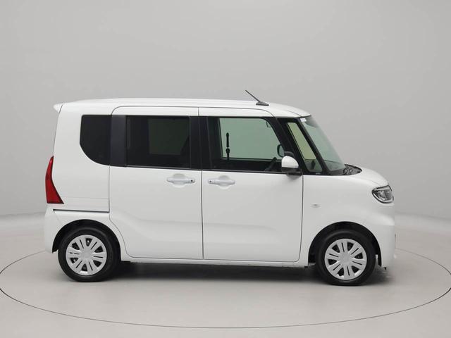 タントＸワンオーナー　衝突回避支援ブレーキ　車線逸脱警報　バックカメラ　両側電動スライドドア　キーフリー　プッシュスタート　ＬＥＤヘッドランプ　アイドリングストップ　エアバック　ＡＢＳ　ＣＶＴ　イモビライザー（愛知県）の中古車