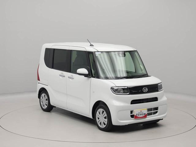 タントＸワンオーナー　衝突回避支援ブレーキ　車線逸脱警報　バックカメラ　両側電動スライドドア　キーフリー　プッシュスタート　ＬＥＤヘッドランプ　アイドリングストップ　エアバック　ＡＢＳ　ＣＶＴ　イモビライザー（愛知県）の中古車