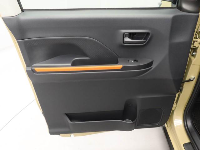 タントファンクロスターボワンオーナー　ターボ　衝突回避支援ブレーキ　車線逸脱警報　バックカメラ　両側電動スライドドア　キーフリー　プッシュスタート　ＬＥＤヘッドランプ　アルミホイール　アイドリングストップ　エアバック（愛知県）の中古車