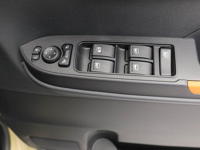 タントファンクロスターボワンオーナー　ターボ　衝突回避支援ブレーキ　車線逸脱警報　バックカメラ　両側電動スライドドア　キーフリー　プッシュスタート　ＬＥＤヘッドランプ　アルミホイール　アイドリングストップ　エアバック（愛知県）の中古車