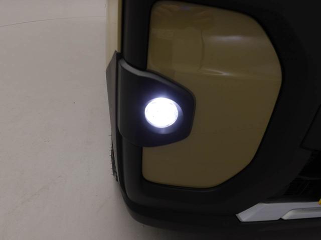 タントファンクロスターボワンオーナー　ターボ　衝突回避支援ブレーキ　車線逸脱警報　バックカメラ　両側電動スライドドア　キーフリー　プッシュスタート　ＬＥＤヘッドランプ　アルミホイール　アイドリングストップ　エアバック（愛知県）の中古車