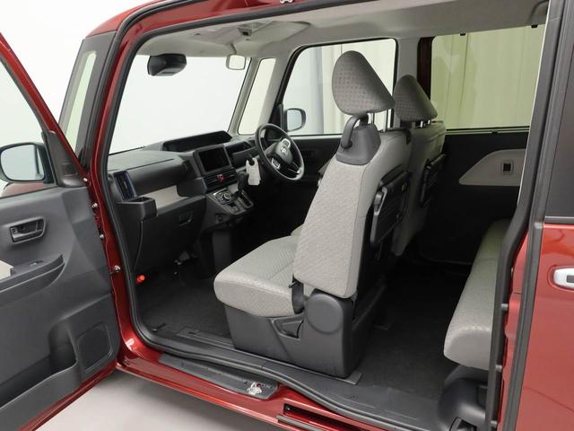 タントＸエアコン　パワステ　パワーウィンドウ　ＡＢＳ　エアバック　キーフリー（愛知県）の中古車