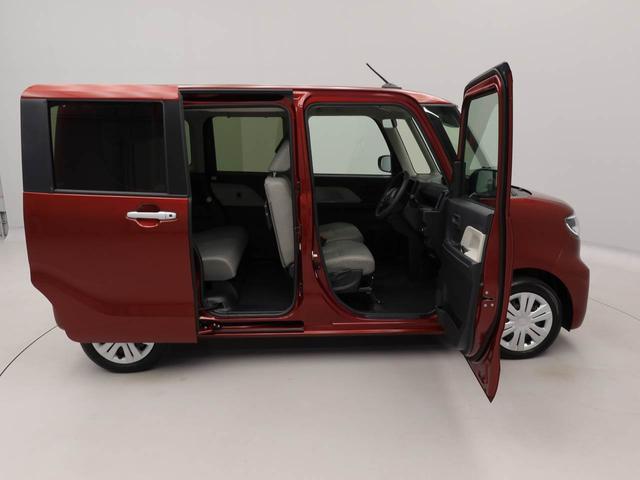 タントＸエアコン　パワステ　パワーウィンドウ　ＡＢＳ　エアバック　キーフリー（愛知県）の中古車