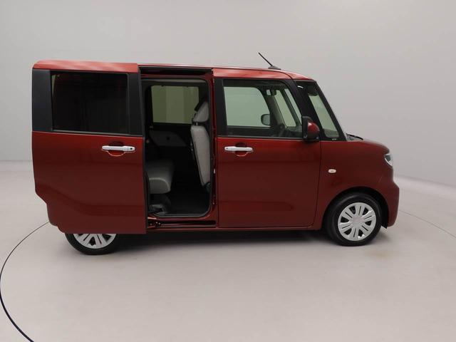タントＸエアコン　パワステ　パワーウィンドウ　ＡＢＳ　エアバック　キーフリー（愛知県）の中古車