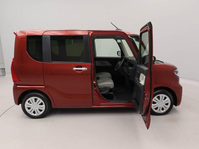 タントＸエアコン　パワステ　パワーウィンドウ　ＡＢＳ　エアバック　キーフリー（愛知県）の中古車