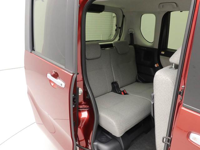 タントＸエアコン　パワステ　パワーウィンドウ　ＡＢＳ　エアバック　キーフリー（愛知県）の中古車