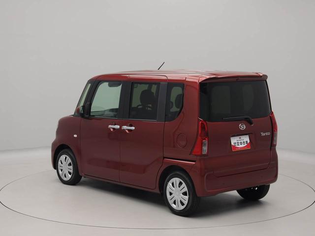 タントＸエアコン　パワステ　パワーウィンドウ　ＡＢＳ　エアバック　キーフリー（愛知県）の中古車