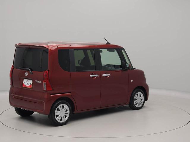 タントＸエアコン　パワステ　パワーウィンドウ　ＡＢＳ　エアバック　キーフリー（愛知県）の中古車