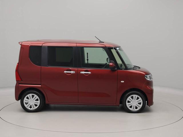 タントＸエアコン　パワステ　パワーウィンドウ　ＡＢＳ　エアバック　キーフリー（愛知県）の中古車