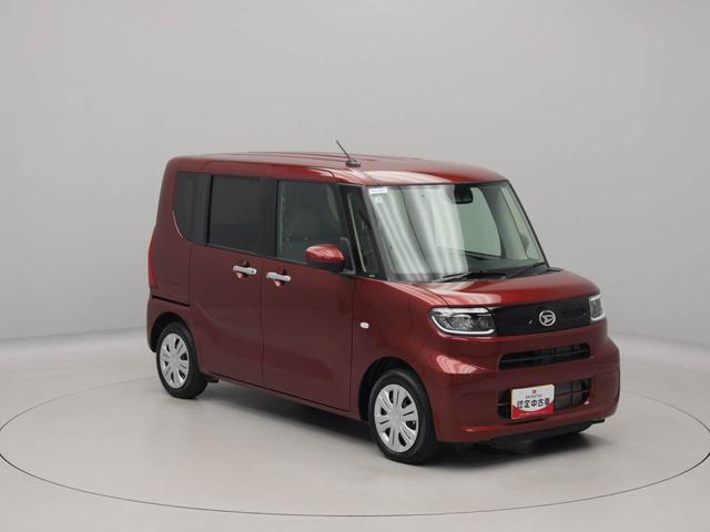 タントＸエアコン　パワステ　パワーウィンドウ　ＡＢＳ　エアバック　キーフリー（愛知県）の中古車