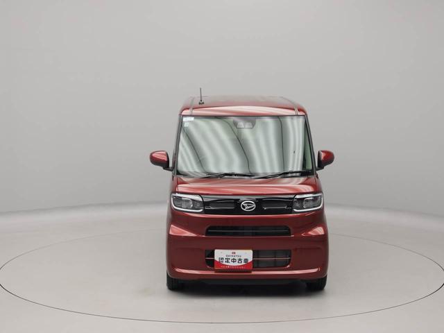 タントＸエアコン　パワステ　パワーウィンドウ　ＡＢＳ　エアバック　キーフリー（愛知県）の中古車