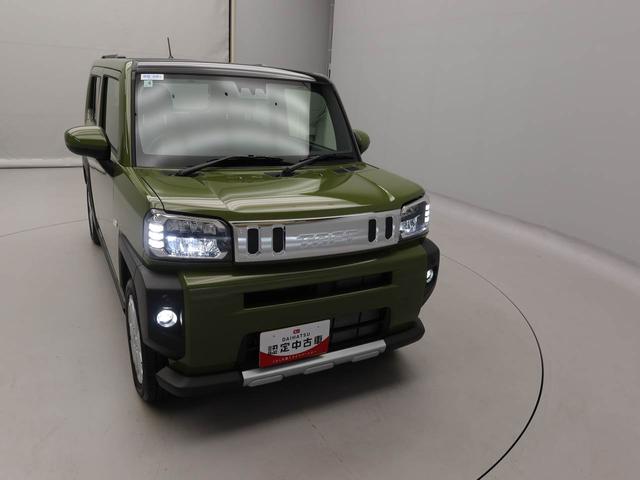 タフトＧ　クロムベンチャーエアコン　パワステ　パワーウィンドウ　ＡＢＳ　エアバック　キーフリー（愛知県）の中古車