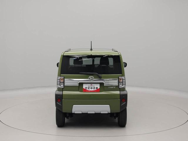 タフトＧ　クロムベンチャーエアコン　パワステ　パワーウィンドウ　ＡＢＳ　エアバック　キーフリー（愛知県）の中古車