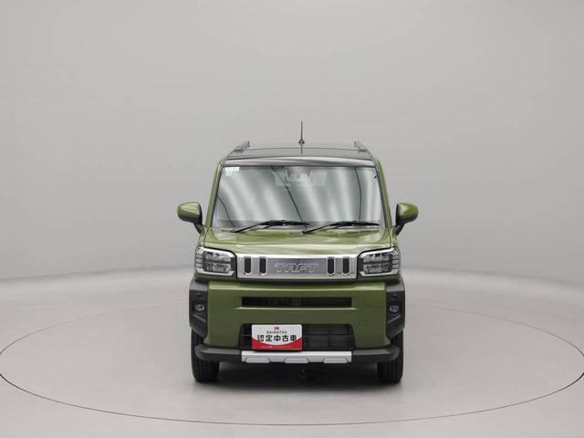 タフトＧ　クロムベンチャーエアコン　パワステ　パワーウィンドウ　ＡＢＳ　エアバック　キーフリー（愛知県）の中古車