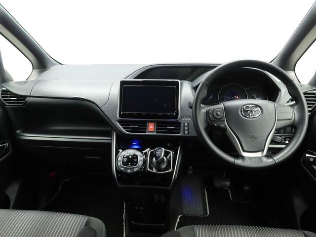 ヴォクシーハイブリッドＺＳ　煌II　メモリーナビ　バックカメラ　ＥＴＣメモリーナビ　バックカメラ　ＥＴＣ　両側パワースライドドア　リヤプライバシーガラス　リヤサンシャエード　ドラレコ　運転席、助手席シートヒーター　オールオートパワーウィンドウ（愛知県）の中古車